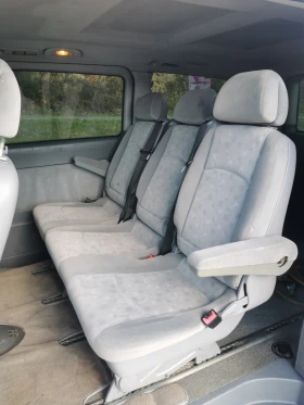 Обява за продажба на Mercedes-Benz Viano ~9 500 лв. - изображение 11