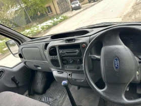 Ford Transit 2.4 | Mobile.bg    9