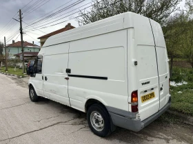 Ford Transit 2.4 | Mobile.bg    14