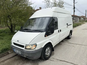 Ford Transit 2.4 | Mobile.bg    2