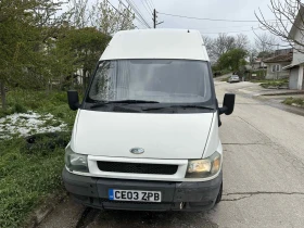 Ford Transit 2.4 | Mobile.bg    6