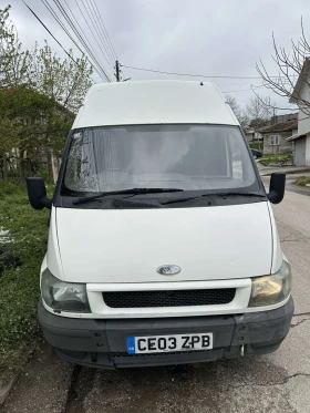 Ford Transit 2.4 | Mobile.bg    16