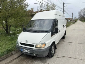 Ford Transit 2.4 | Mobile.bg    17