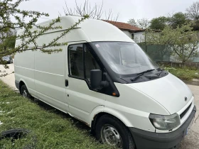 Ford Transit 2.4 | Mobile.bg    15