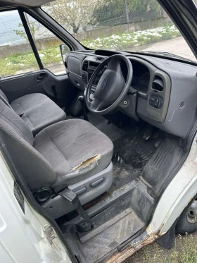 Ford Transit 2.4 | Mobile.bg    7