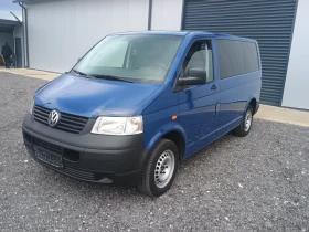 Обява за продажба на VW T5 T5 Transporter 1.9TDI ~10 900 лв. - изображение 1