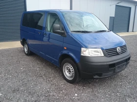 Обява за продажба на VW T5 T5 Transporter 1.9TDI ~10 900 лв. - изображение 1