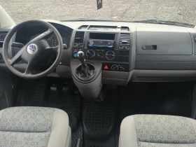Обява за продажба на VW T5 T5 Transporter 1.9TDI ~10 900 лв. - изображение 4