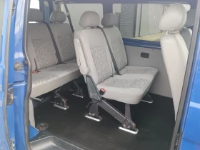 Обява за продажба на VW T5 T5 Transporter 1.9TDI ~10 900 лв. - изображение 5