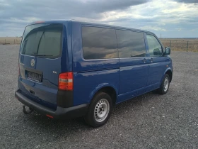 Обява за продажба на VW T5 T5 Transporter 1.9TDI ~10 900 лв. - изображение 2