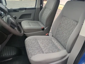 Обява за продажба на VW T5 T5 Transporter 1.9TDI ~10 900 лв. - изображение 8