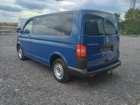 Обява за продажба на VW T5 T5 Transporter 1.9TDI ~10 900 лв. - изображение 3