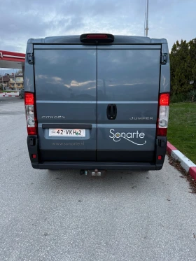 Citroen Jumper 2.2HDI, L2H1, Airco, 197000km | Mobile.bg    5