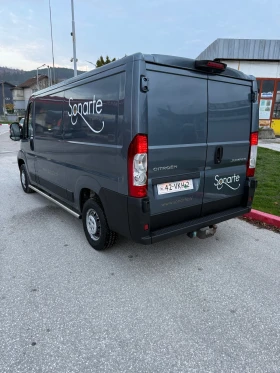     Citroen Jumper 2.2HDI, L2H1, Airco, 197000km