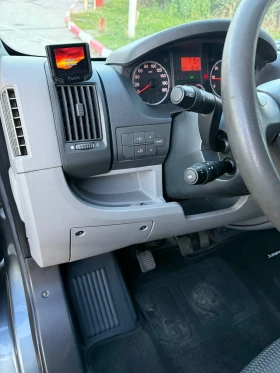 Citroen Jumper 2.2HDI, L2H1, Airco, 197000km | Mobile.bg    11