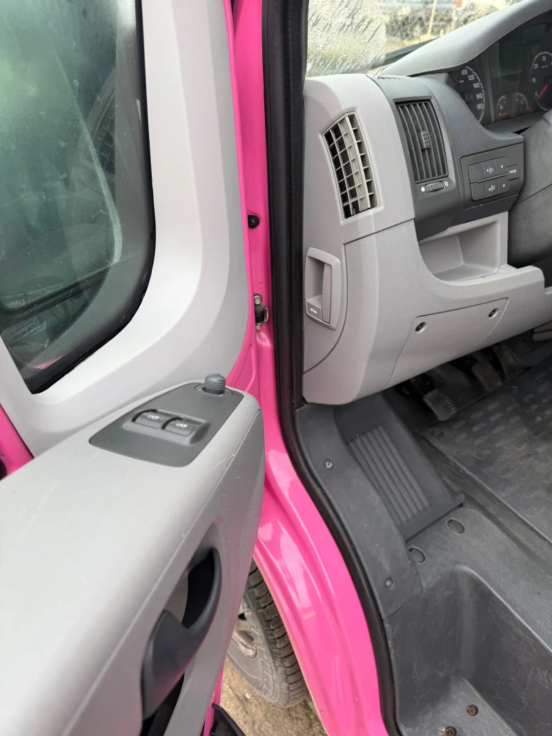 Peugeot Boxer 2.2HDI, 246 000km, снимка 10 - Бусове и автобуси - 52428942
