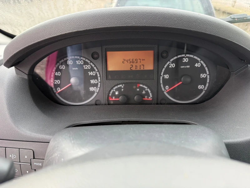 Peugeot Boxer 2.2HDI, 246 000km, снимка 7 - Бусове и автобуси - 52428942