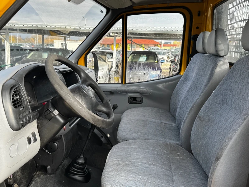 Ford Transit 2.5TD , снимка 7 - Бусове и автобуси - 52580343