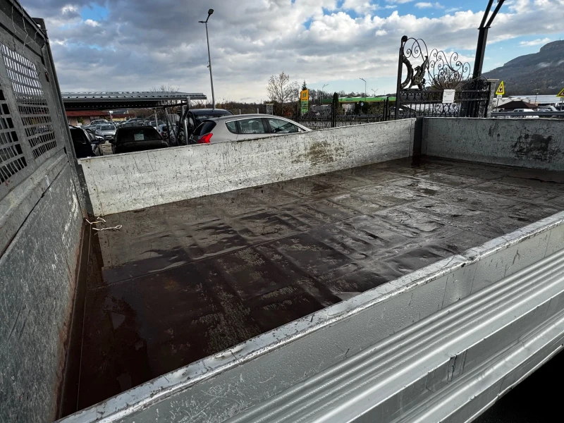 Ford Transit 2.5TD , снимка 8 - Бусове и автобуси - 52580343