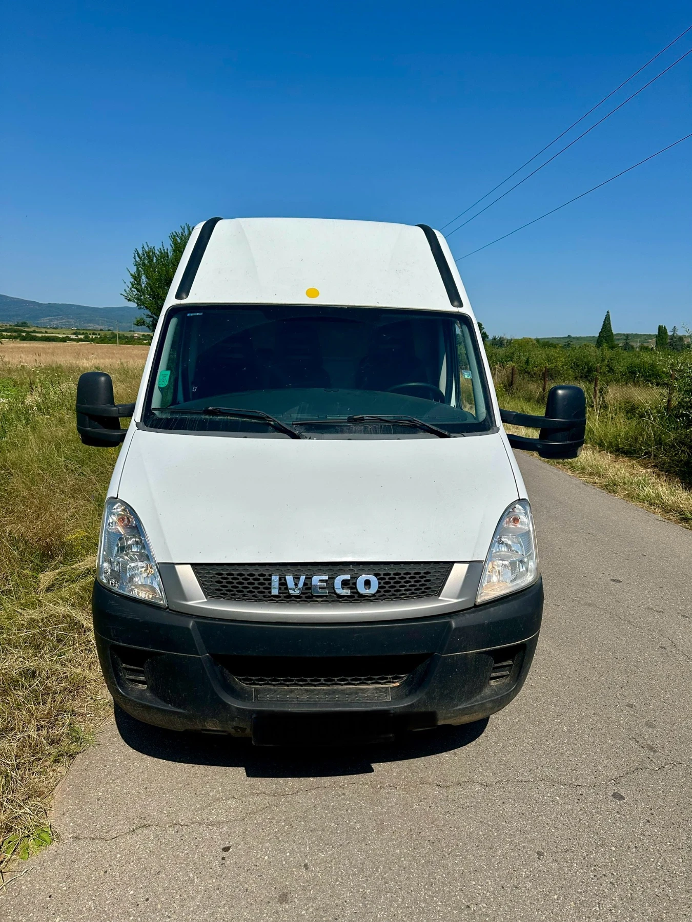 Iveco 35s15 MAXI - изображение 3