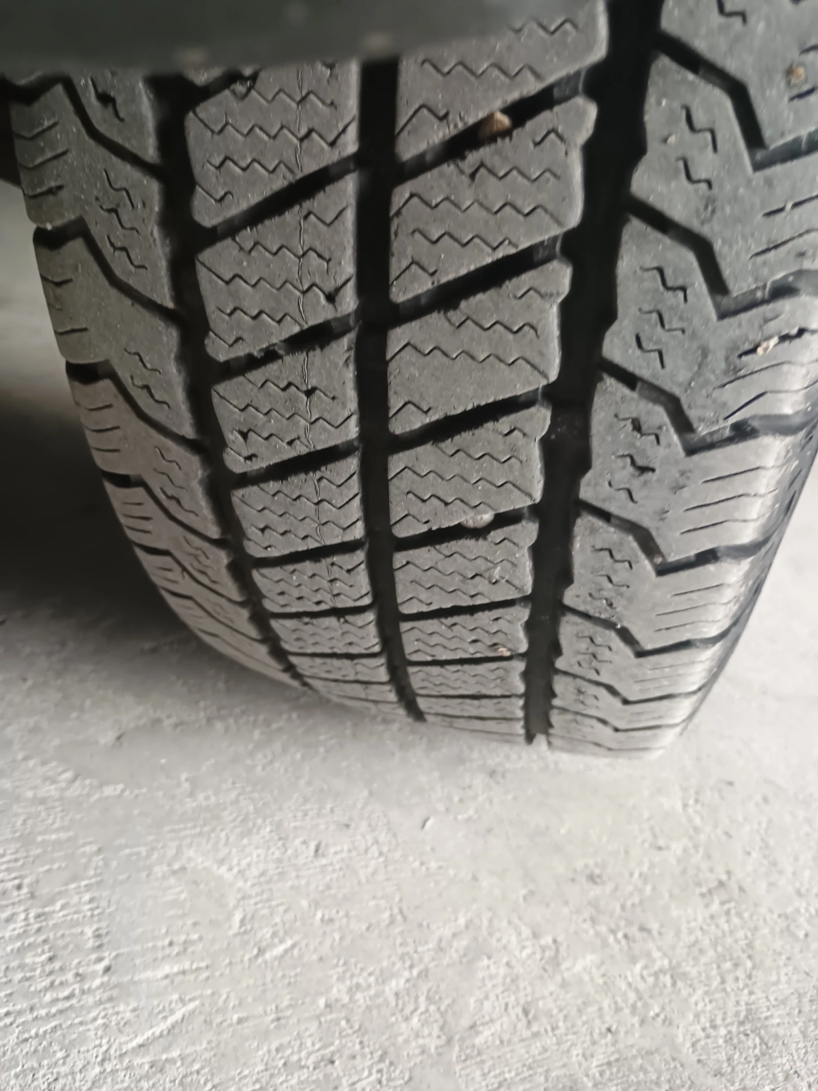 VW T5 T5 Transporter 1.9TDI - изображение 8
