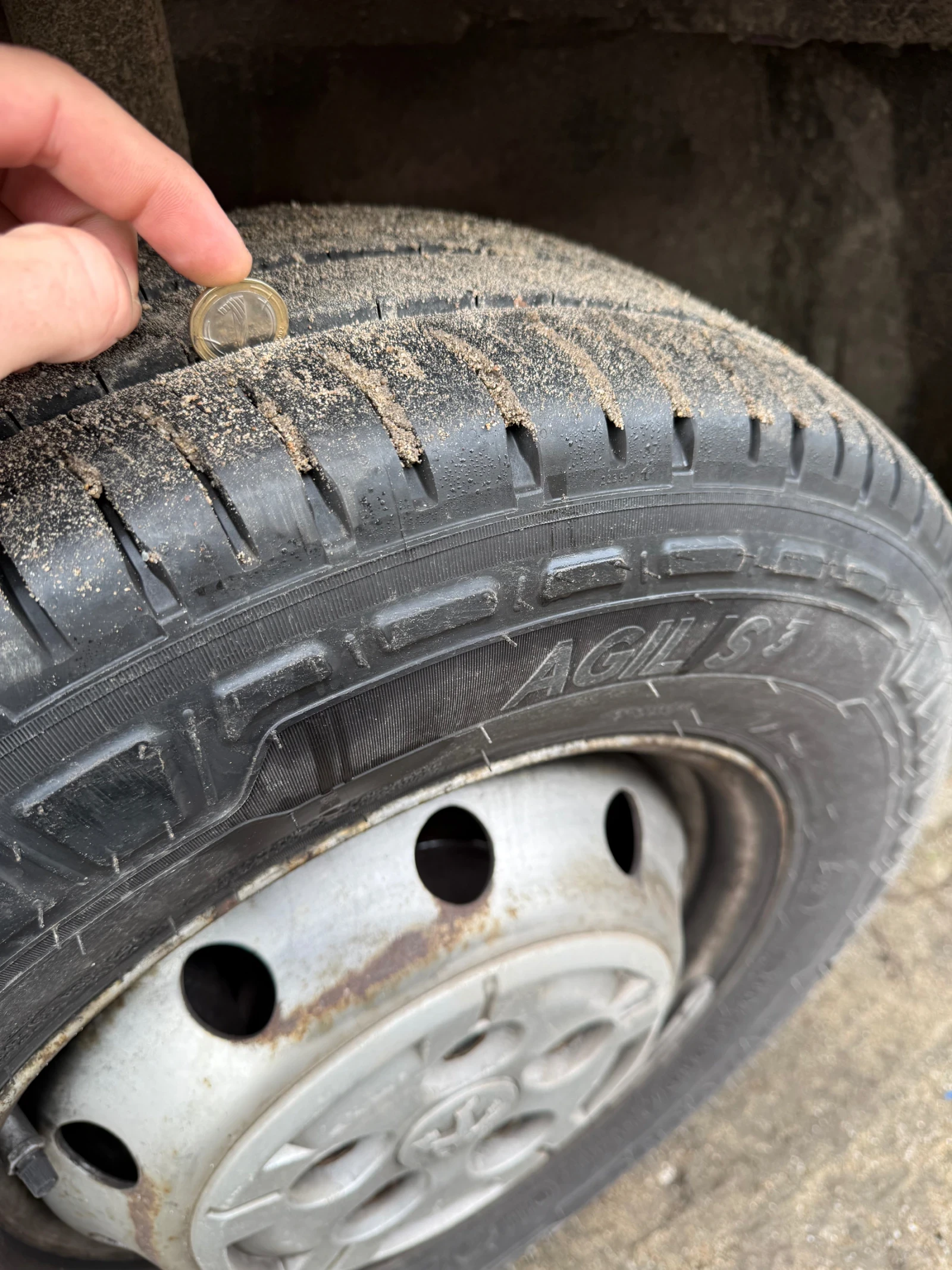 Peugeot Boxer 2.2HDI, 246 000km | Mobile.bg   11