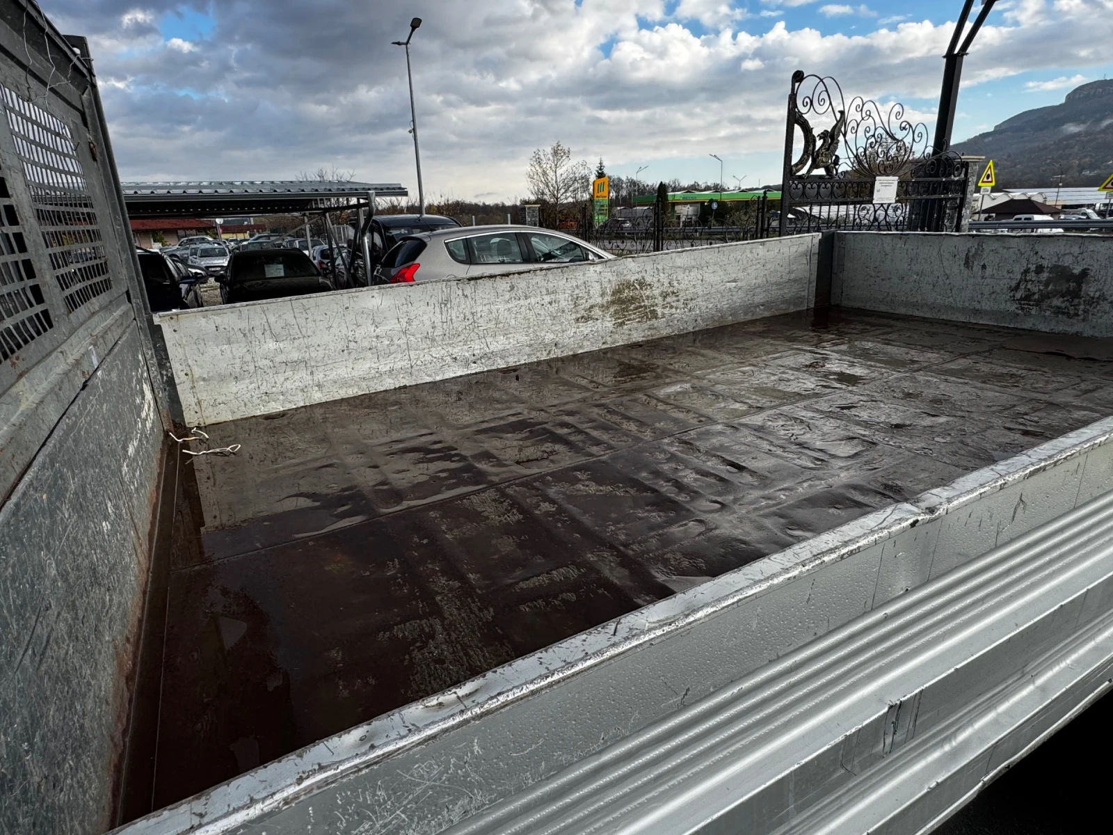 Ford Transit 2.5TD  - изображение 8