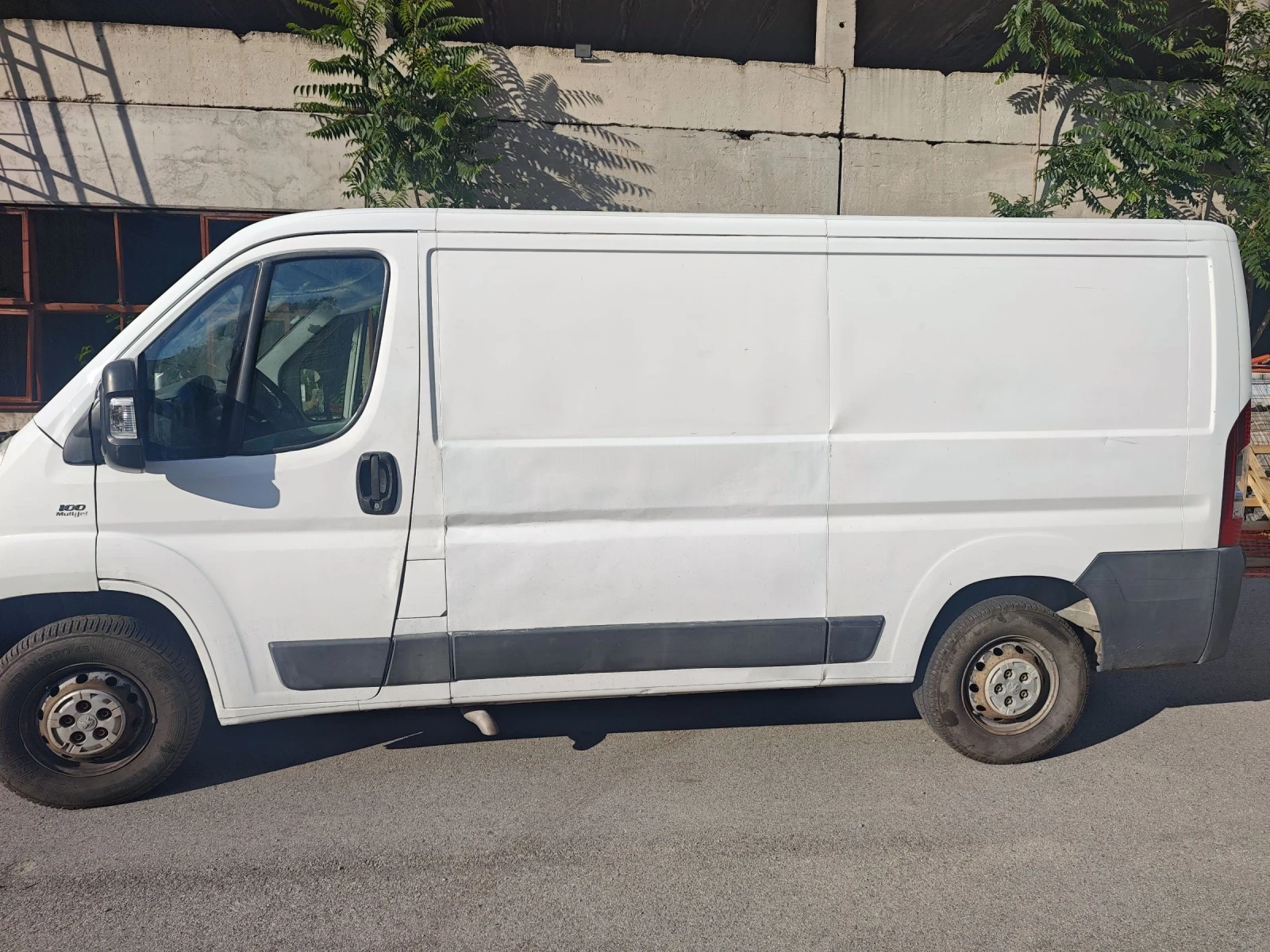 Peugeot Boxer 2.2 hdi �������� | Mobile.bg � ����������� 3