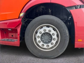 Mercedes-Benz Actros 1845 LS, снимка 5