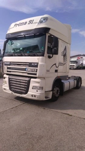 Daf XF 105 FT | Mobile.bg    2