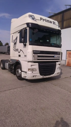 Daf XF 105 FT | Mobile.bg    3