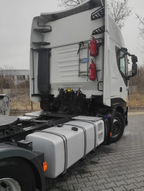 Iveco Stralis, снимка 4