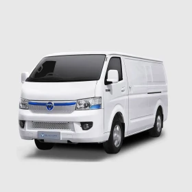 Foton eView, снимка 2