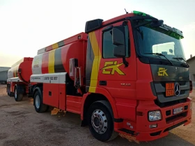 Обява за продажба на Mercedes-Benz Actros 1846 L с ремарке ~58 800 лв. - изображение 2