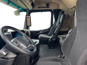 Mercedes-Benz Actros 1845 LS, снимка 8