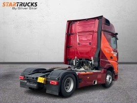 Mercedes-Benz Actros 1845 LS, снимка 3