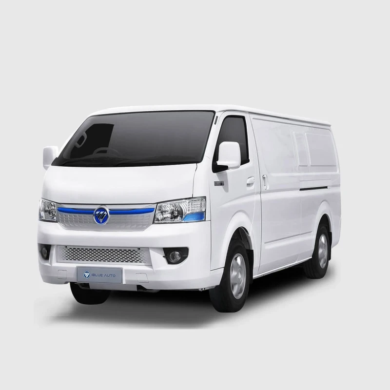 Foton eView, снимка 2 - Камиони - 49463258