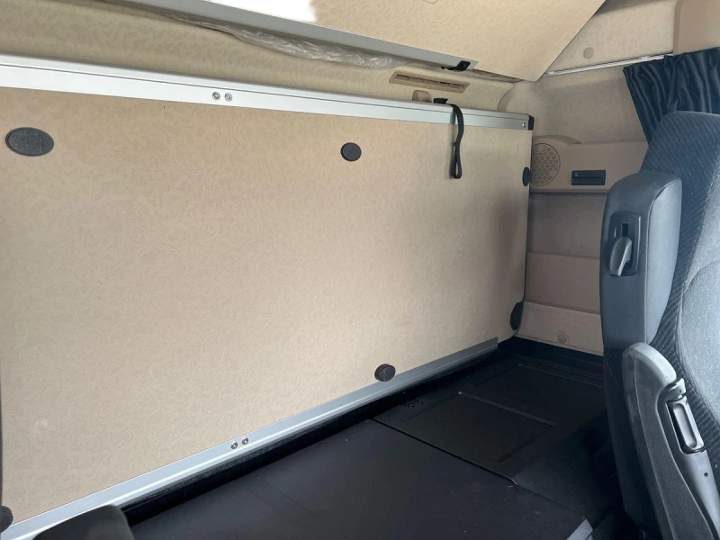 Mercedes-Benz Actros 1845 LS, снимка 12 - Камиони - 50971912