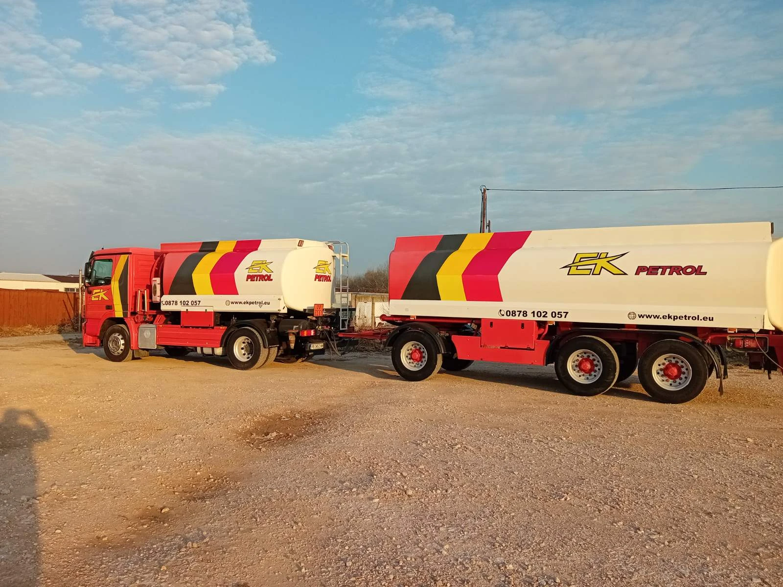 Mercedes-Benz Actros 1846 L   | Mobile.bg   13