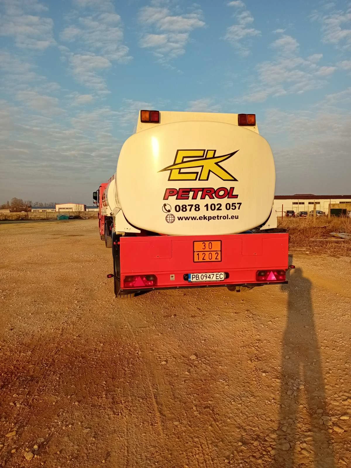 Mercedes-Benz Actros 1846 L   | Mobile.bg   14