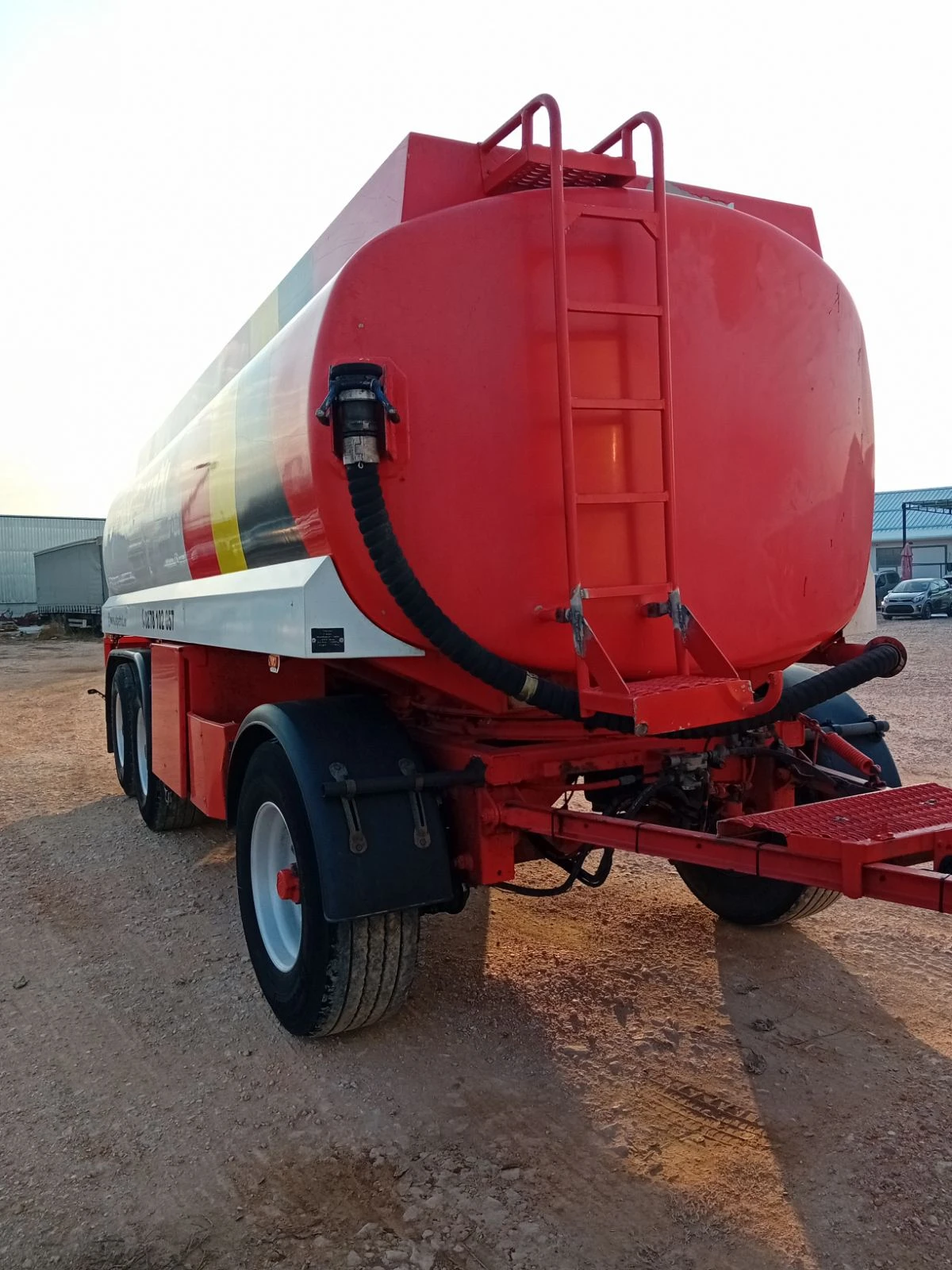 Mercedes-Benz Actros 1846 L   | Mobile.bg   11