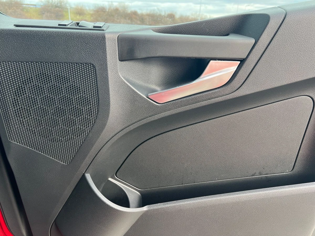 Mercedes-Benz Actros 1845 LS - изображение 10