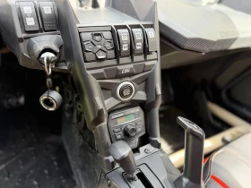 Can-Am Maverick X3 X3DS/TurboRR, снимка 8