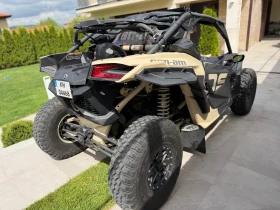 Can-Am Maverick X3 X3DS/TurboRR, снимка 3
