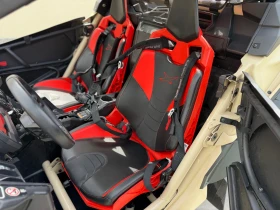 Can-Am Maverick X3 X3DS/TurboRR, снимка 6
