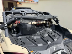 Can-Am Maverick X3 X3DS/TurboRR, снимка 10