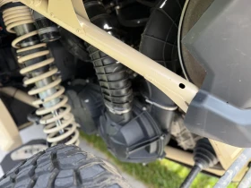 Can-Am Maverick X3 X3DS/TurboRR, снимка 11