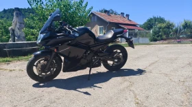 Yamaha XJ6 Diversion F, снимка 1