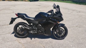 Yamaha XJ6 Diversion F, снимка 9
