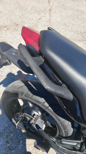 Yamaha XJ6 Diversion F, снимка 12